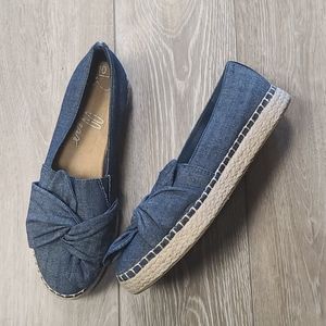 Dr Scholls boundless size 10